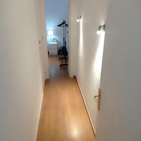 Aparthotel One *