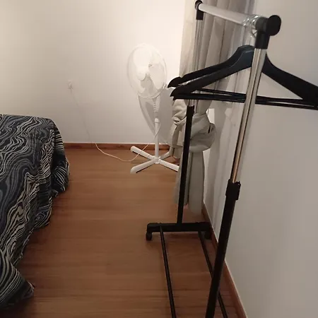 One Hotel apartamentowy Barcelona