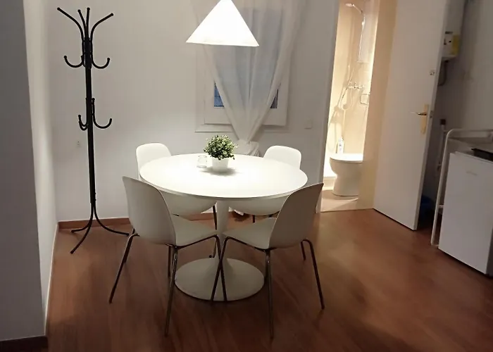 Double & Single Center * Barcelona